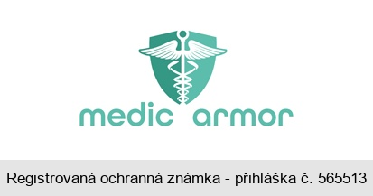 medic armor