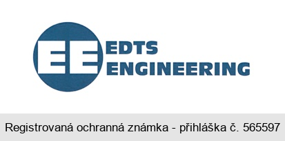 EE EDTS ENGINEERING