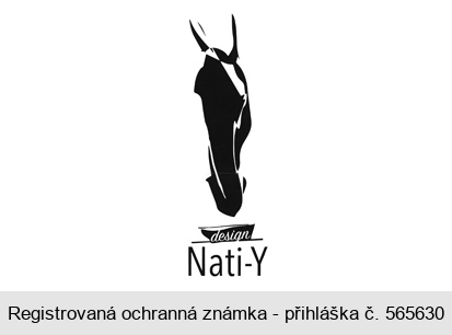 design Nati-Y
