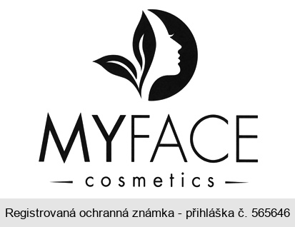 MYFACE cosmetics
