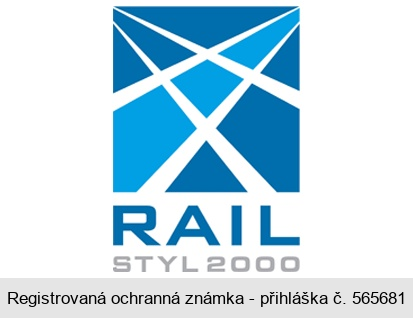 RAIL STYL2000