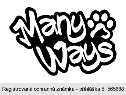 Many Ways