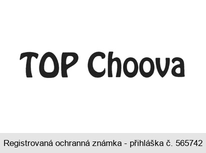 TOP Choova