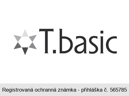 T.basic