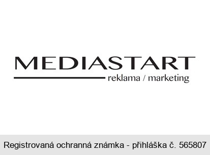 MEDIASTART reklama / marketing