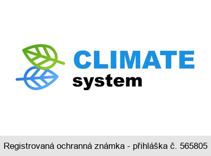 CLIMATE System