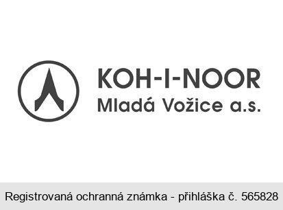 KOH-I-NOOR Mladá Vožice a.s.