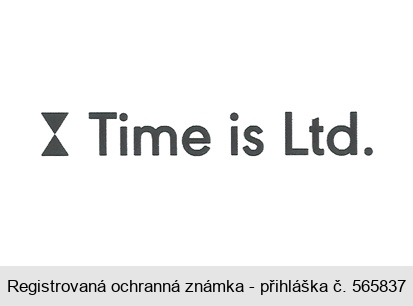 Time is Ltd.