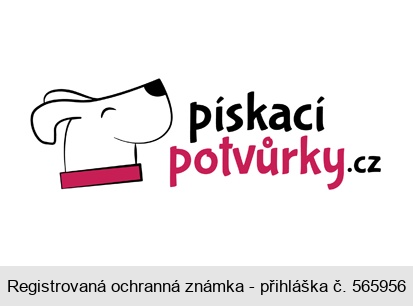 pískací potvůrky.cz