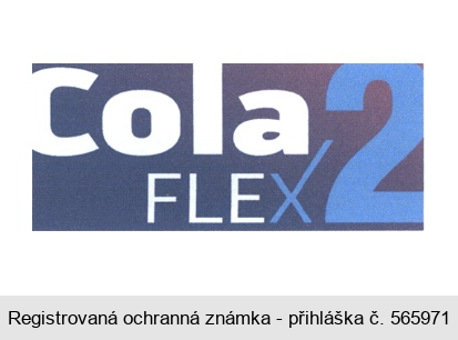Cola 2 FLEX