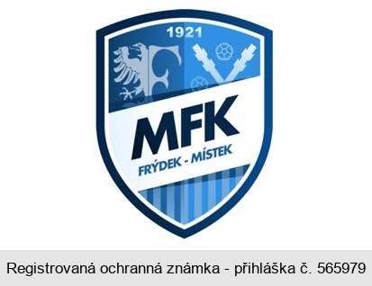 1921 MFK FRÝDEK - MÍSTEK