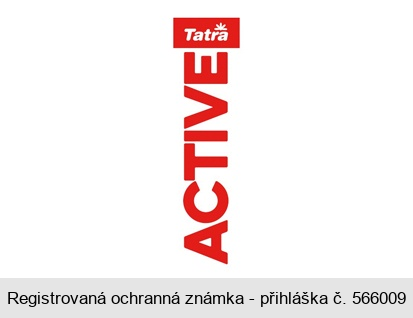 Tatra ACTIVE