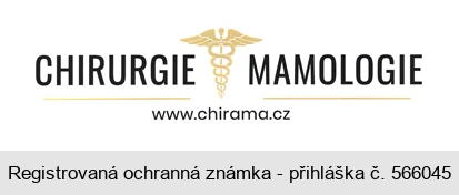 CHIRURGIE MAMOLOGIE www.chirama.cz