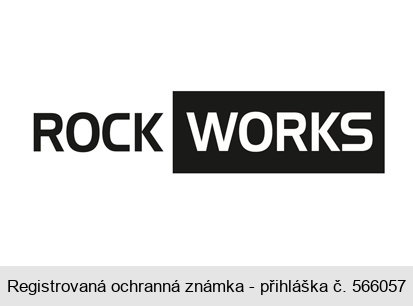 ROCK WORKS