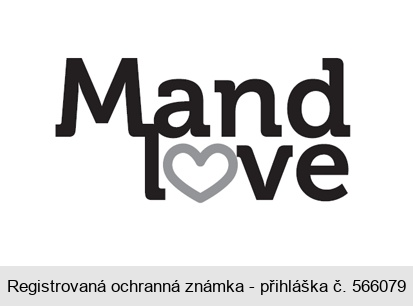 Mand love