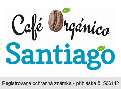 Café Orgánico Santiago
