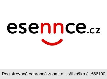 esennce.cz