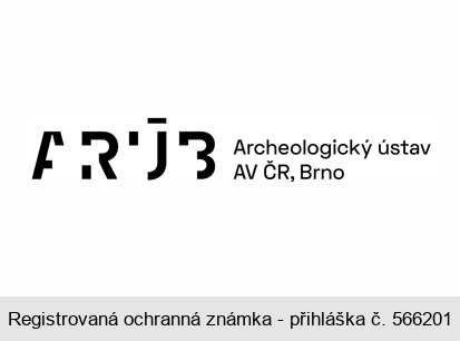 ARÚB Archeologický ústav AV ČR, Brno