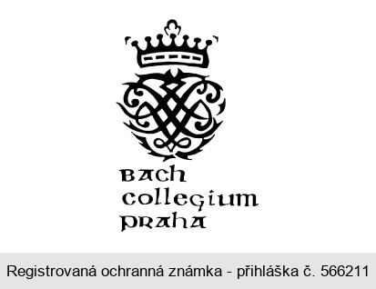 Bach collegium Praha