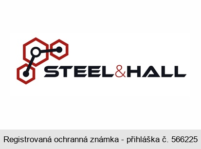 STEEL&HALL