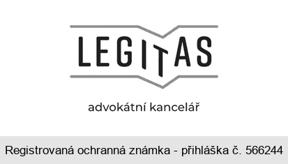 LEGITAS advokátní kancelář