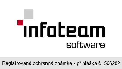 infoteam software