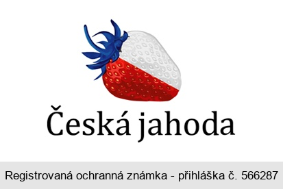 Česká jahoda