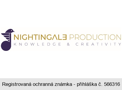 NIGHTINGALE PRODUCTION KNOWLEDGE & CREATIVITY