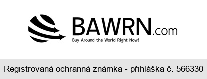 BAWRN.com Buy Around the World Right Now!