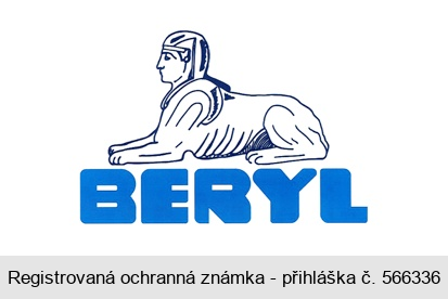 BERYL