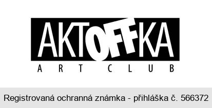 AKTOFFKA ART CLUB