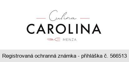 Culina CAROLINA MENZA