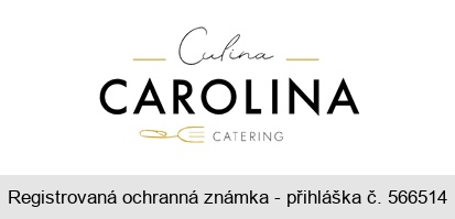 Culina CAROLINA CATERING