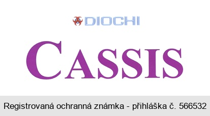 DIOCHI CASSIS