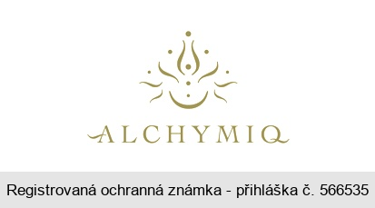 ALCHYMIQ