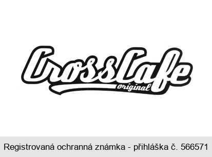CrossCafe original