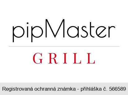 pipMaster GRILL