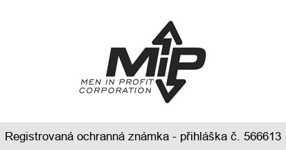 MEN IN PROFIT CORPORATION MIP