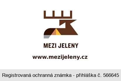 MEZI JELENY www.mezijeleny.cz