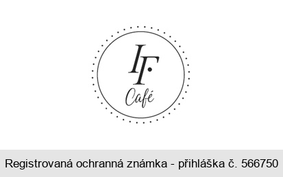 IF café