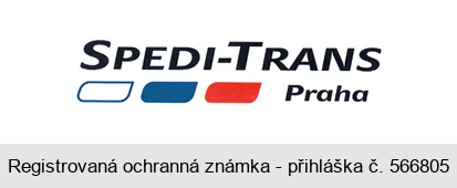 SPEDI-TRANS Praha