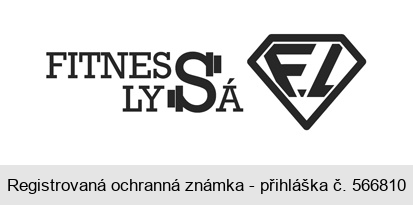 FITNESS LYSÁ F.L