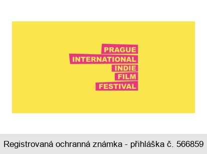 PRAGUE INTERNATIONAL INDIE FILM FESTIVAL