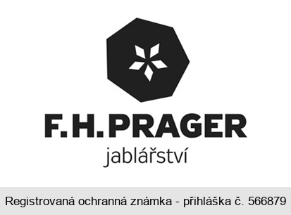 F.H.PRAGER jablářství