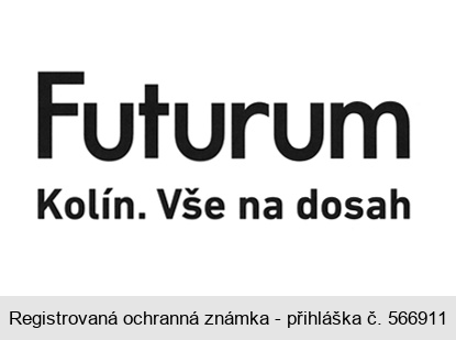 Futurum Kolín. Vše na dosah