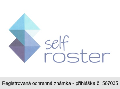 self roster