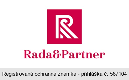 R Rada&Partner