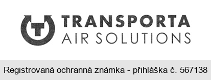 T TRANSPORTA AIR SOLUTIONS