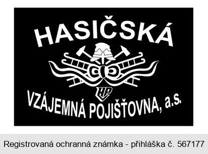 HASIČSKÁ VZÁJEMNÁ POJIŠŤOVNA, a.s.