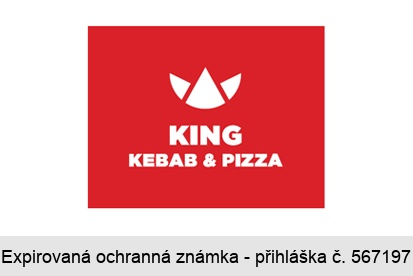 KING KEBAB & PIZZA